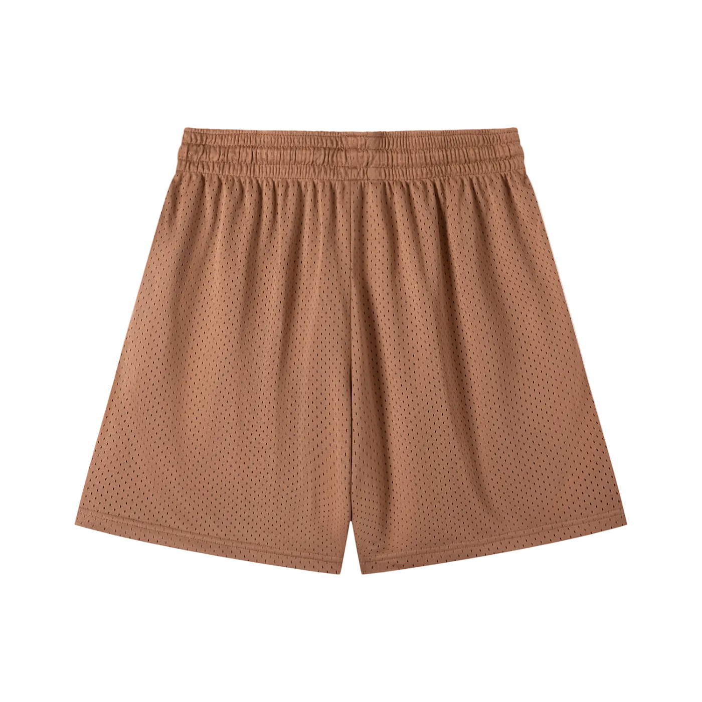 BLÜM® STUDIO MESH SHORTS. (MUD)