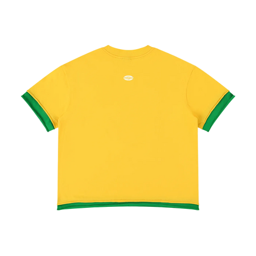 BLÜM® 'SOULAR' LAYERED TEE. (LIMITED EDITION EARTH DAY '26)