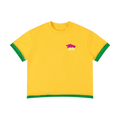 BLÜM® 'SOULAR' LAYERED TEE. (LIMITED EDITION EARTH DAY '26)
